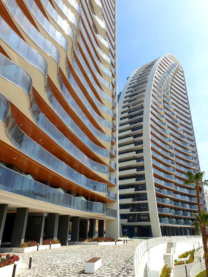 Sunset Waves By Apturist Benidorm Exterior foto